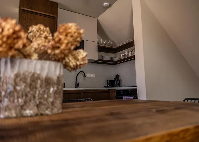 Rodinny Apartman S Vyhledem Na Zamek