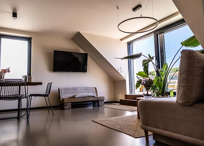 Rodinny Apartman S Vyhledem Na Zamek