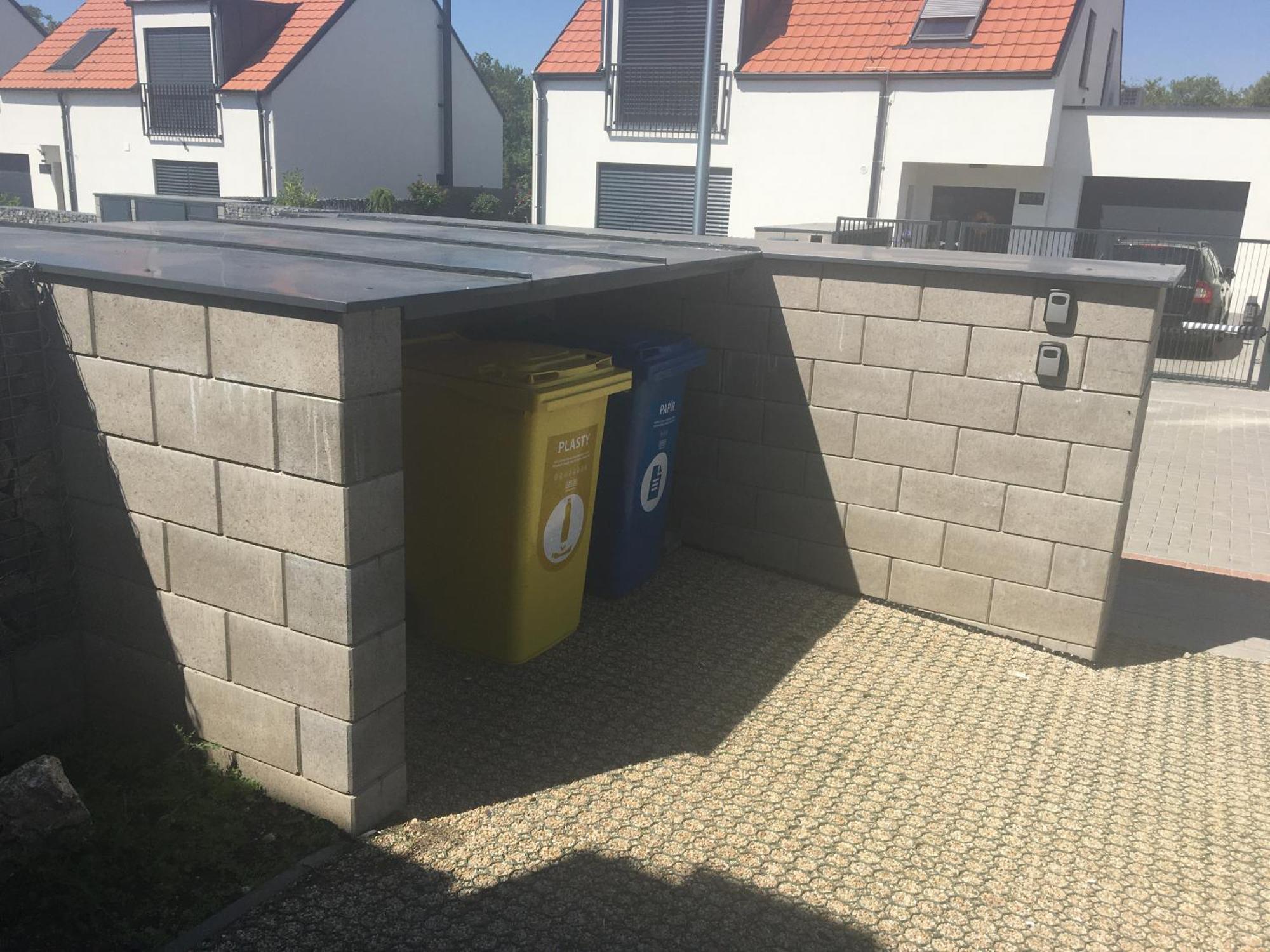 Rodinny S Vyhledem Na Zamek Apartment Mikulov