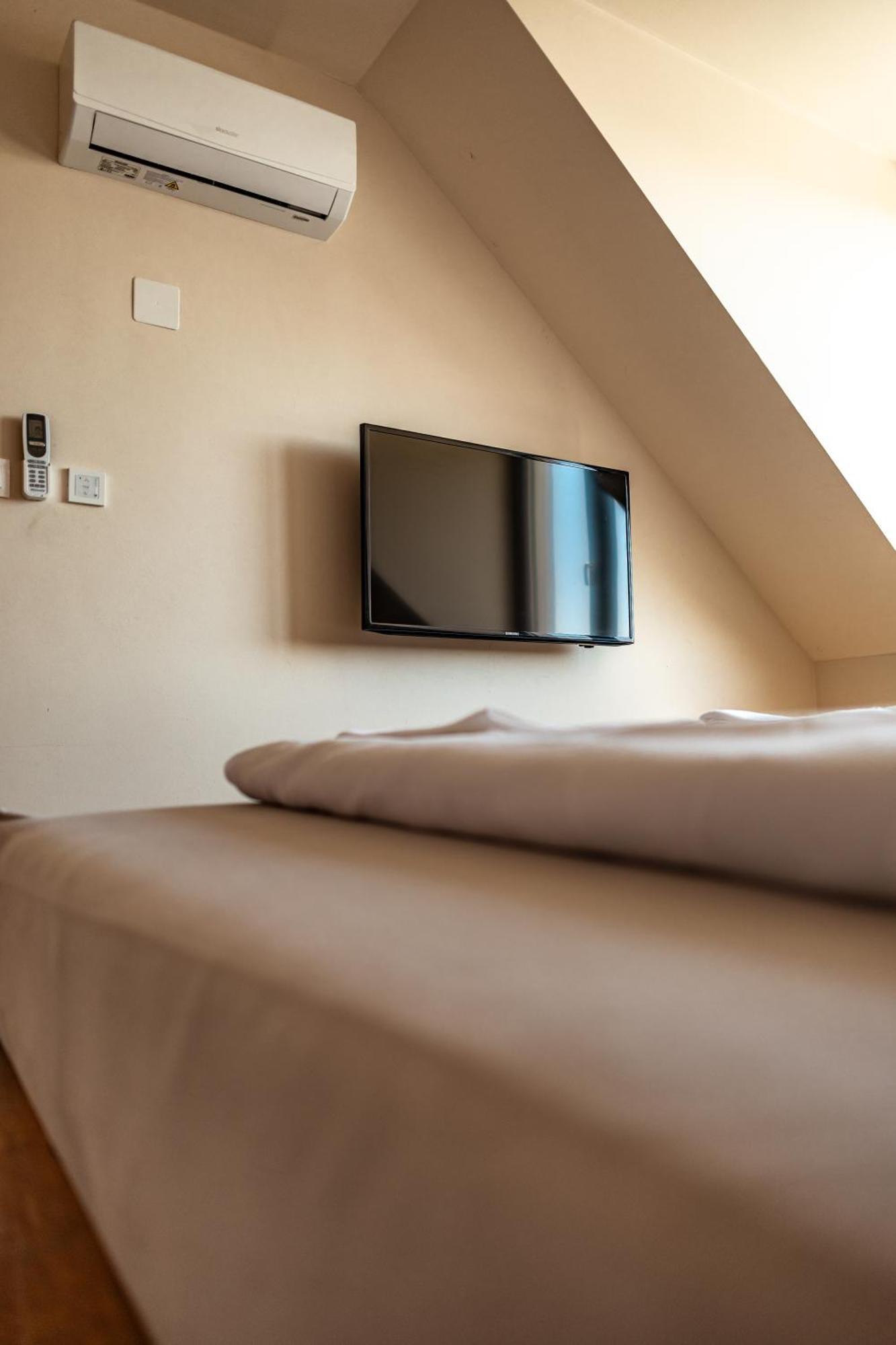 Apartment Rodinny S Vyhledem Na Zamek