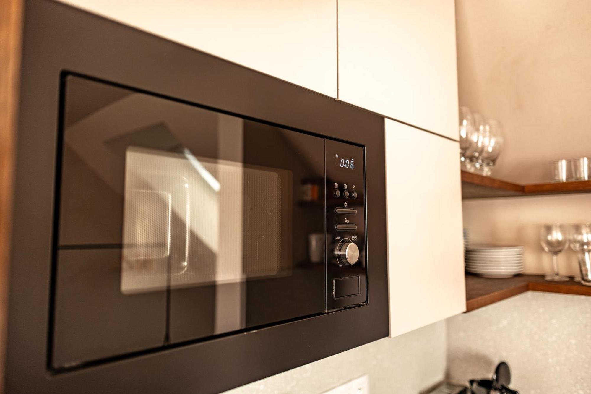 Rodinny S Vyhledem Na Zamek Apartment Mikulov