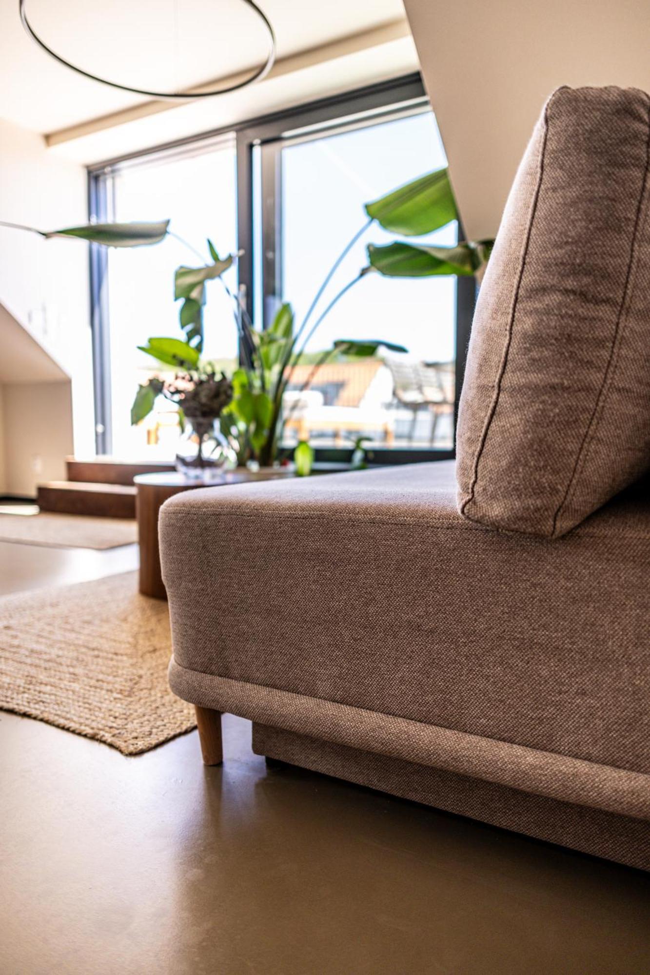 Rodinny S Vyhledem Na Zamek Apartment *